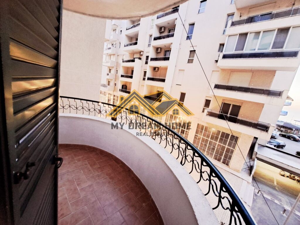 Spacious 2+1 Apartment for Rent in Vollga, Durrës!
