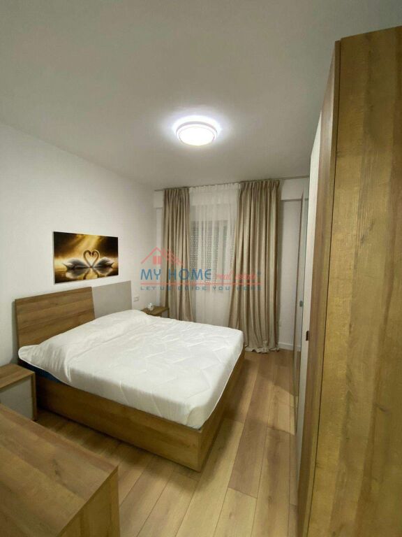 Apartament 1+1 me qera Don Bosko ne Tirane