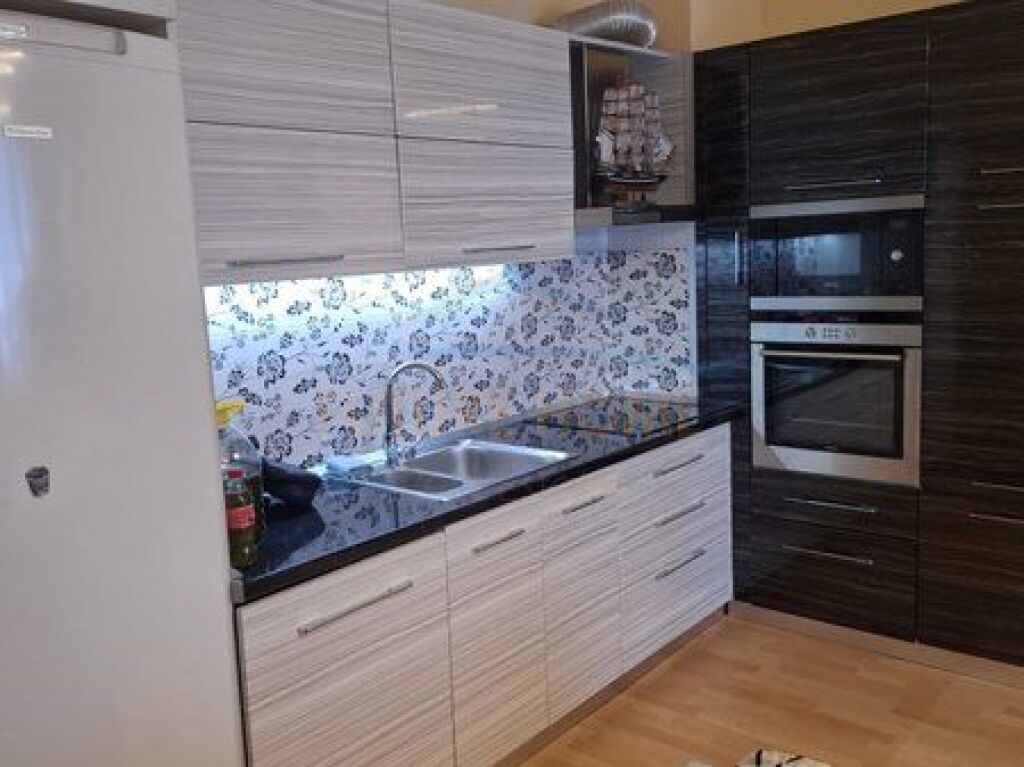 For sale, 2+1 Apartment, Yzberisht