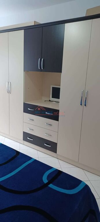 Apartment 2+1 for rent Fresk in Tirana
