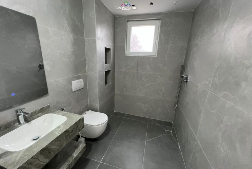 Vile Me Qera Ne Shkoze (ID BV22619) Tirane