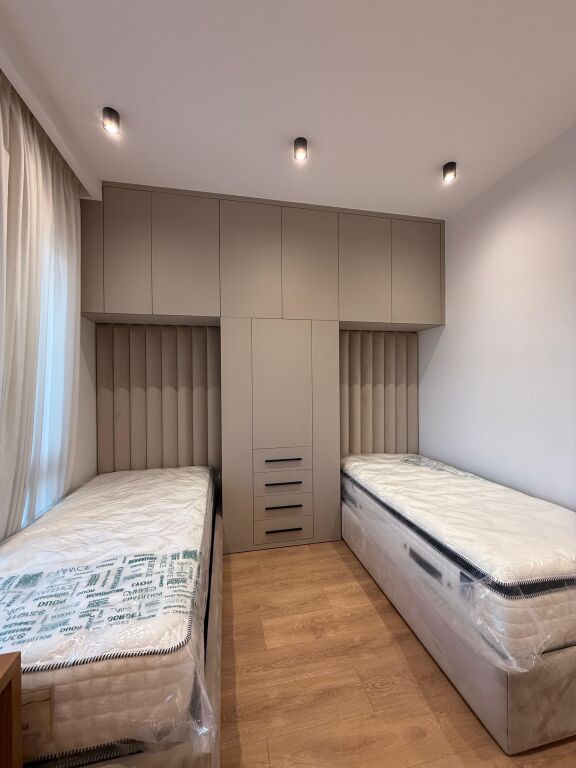 Residenca Erli Porcelan