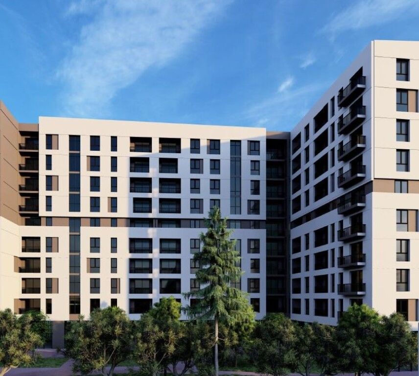 🏡 Shitet apartament 1+1 Porcelan ( 7k pasi te dal hipoteka)
