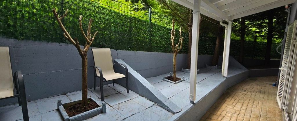 Apartament ne shitje 2+1, Liqeni i Thate