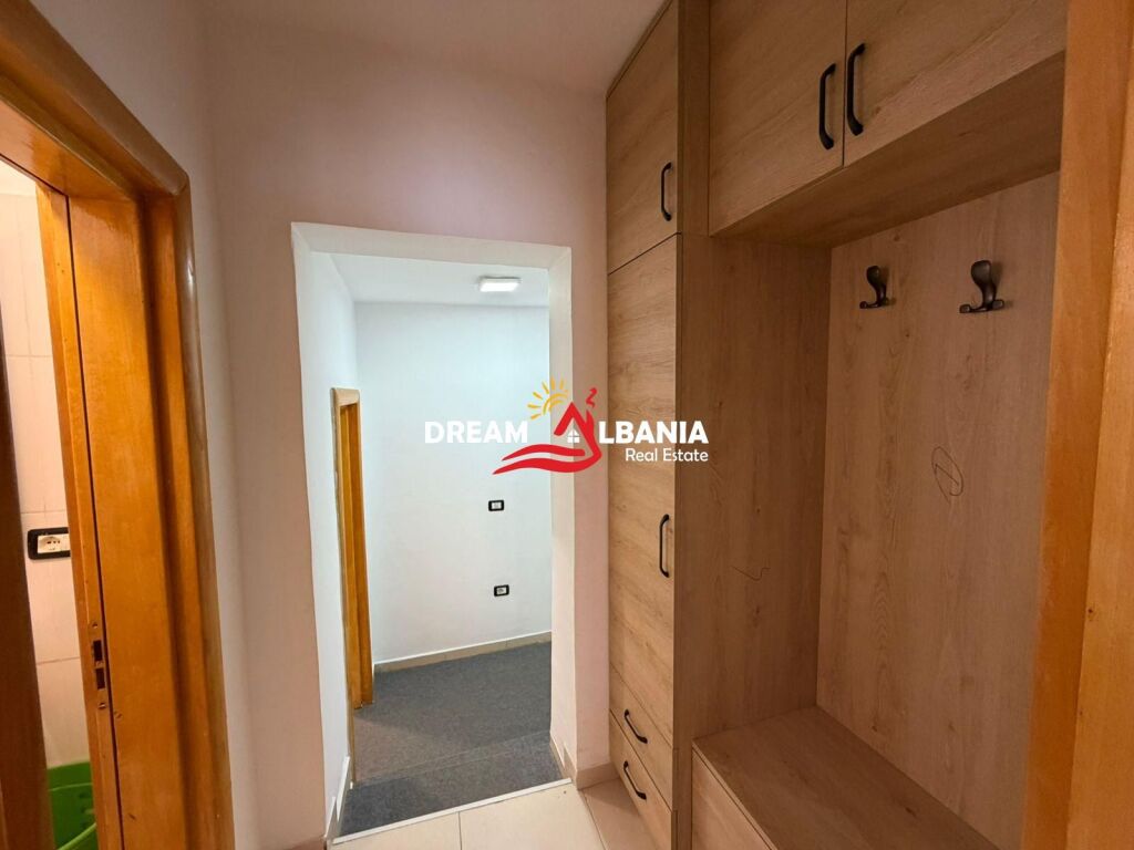 Apartment 1+1 with veranda for rent on Fortuzi street (ID 42111570)