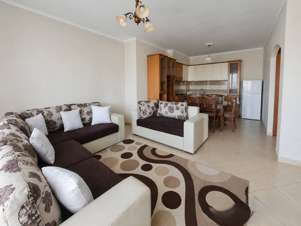 FOR RENT 2+1 APARTMENT IN FRESK!! 350 € /Month
