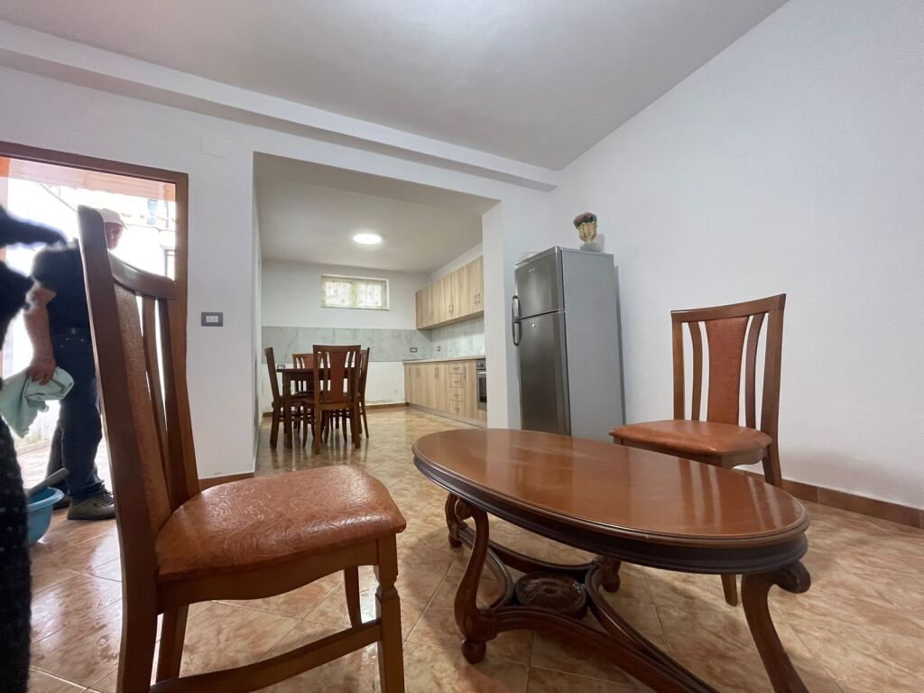 FOR RENT APARTMENT 1+1 BARDHYL STREET 400 EURO