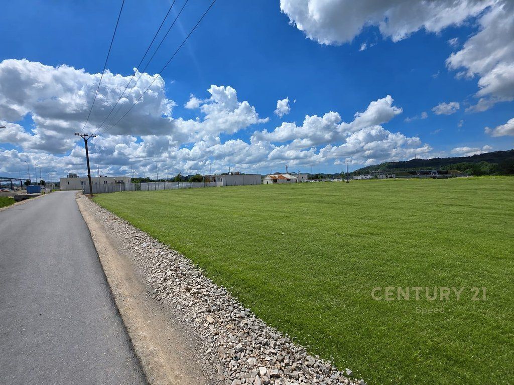 Shesim Toke tek Tirana International Airport 1,230,000 €