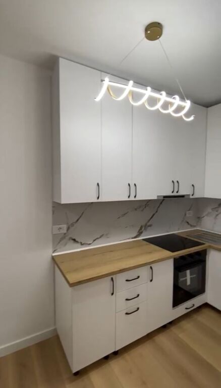 Apartment for rent 1+1 Don Bosko
