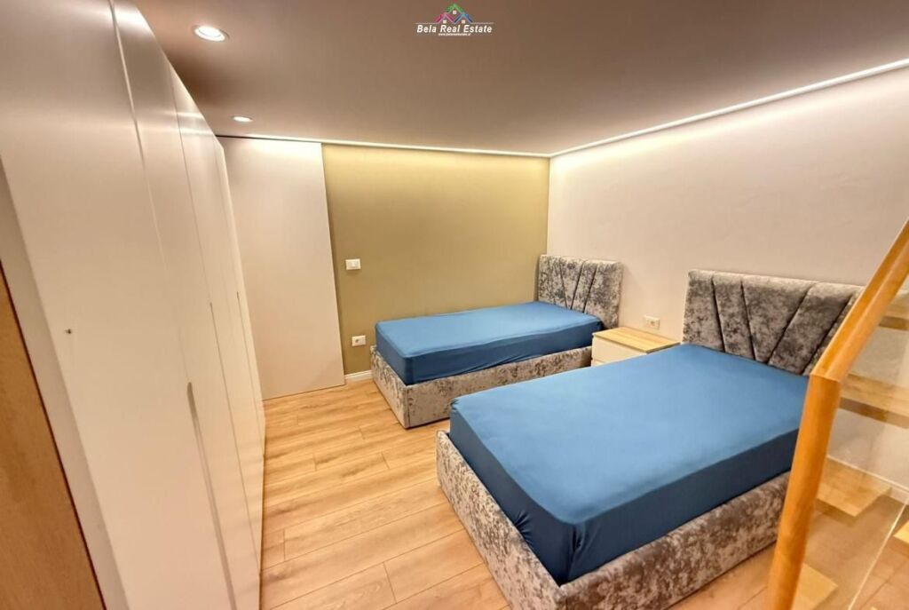 Duplex Apartment for rent 2+1 in Astir (ID B2201891) Tirana
