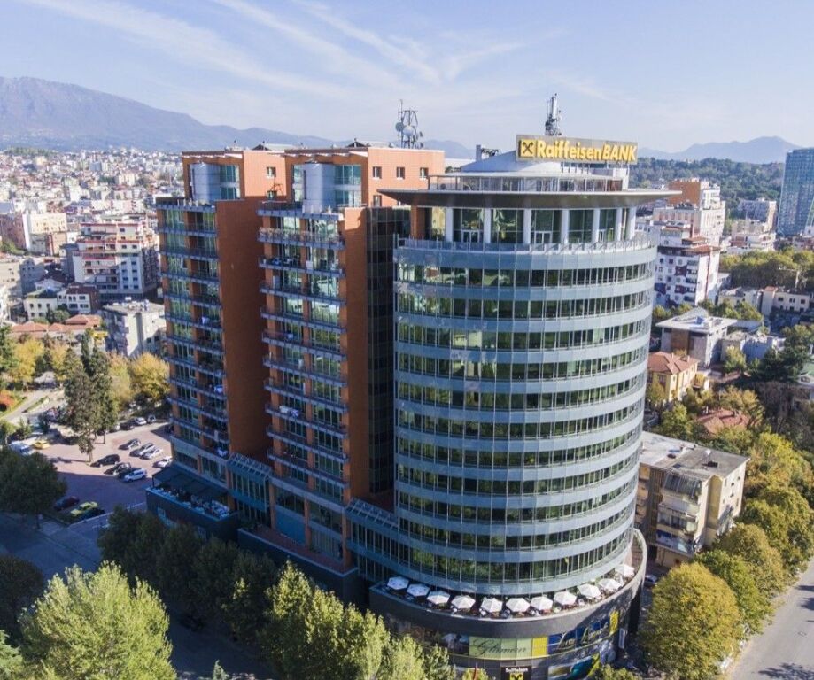 📌 Office Space for Rent at European Trade Center