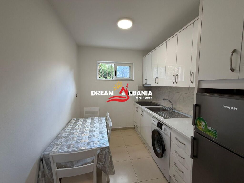 Apartment 1+1 with veranda for rent on Fortuzi street (ID 42111570)