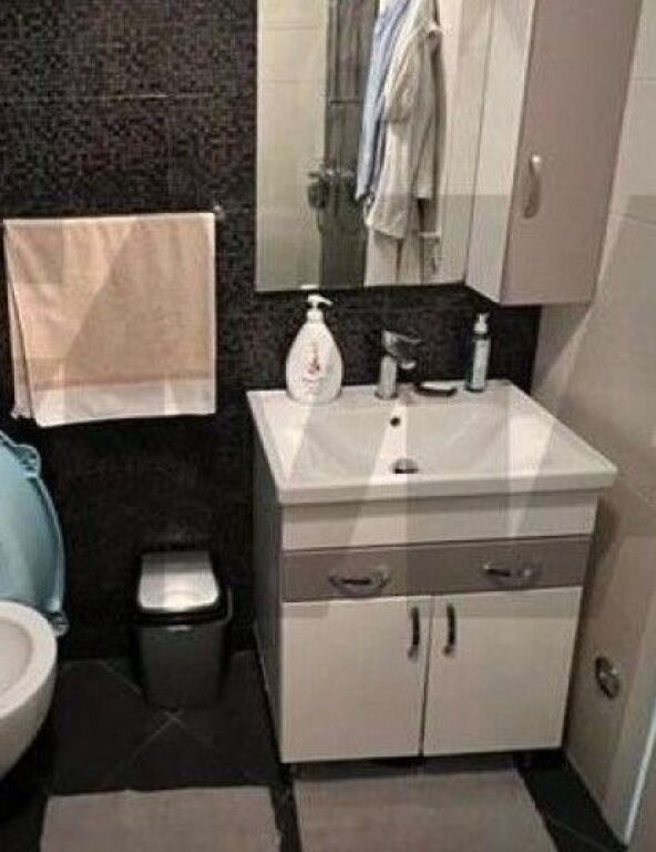 QERA, APARTAMENT 1+1, PORCELAN, TIRANË  ID:530581010-85
