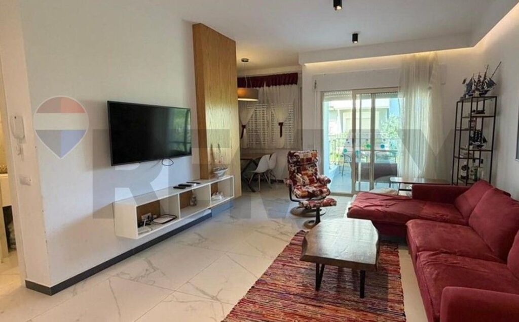 Apartment 2+1+2 - For Sale - Lalzi Bay, Durres!!! ID: 530581012-20