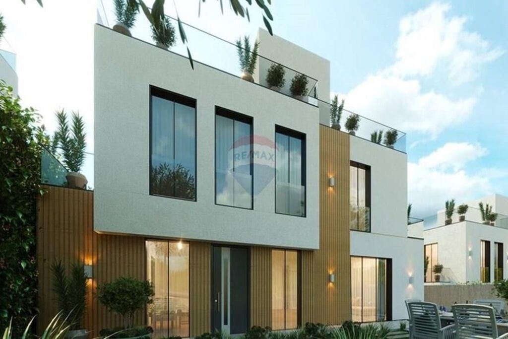 Vilë për shitje – Lemon Residence