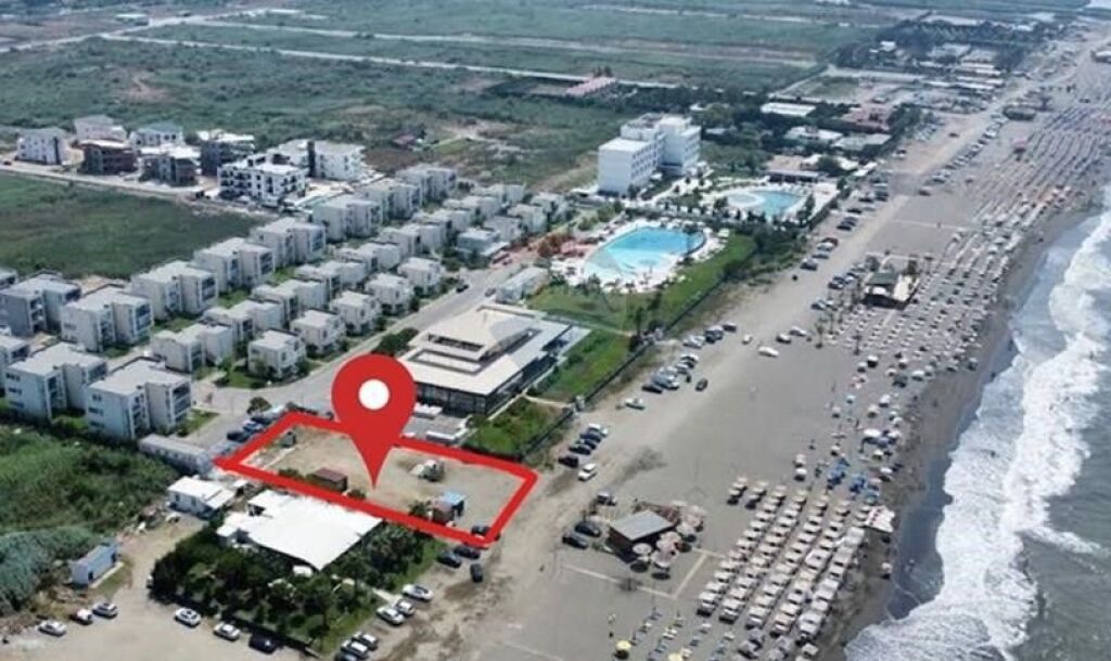 Land - For Sale - Tale, Lezhë  ID: 530591005-9