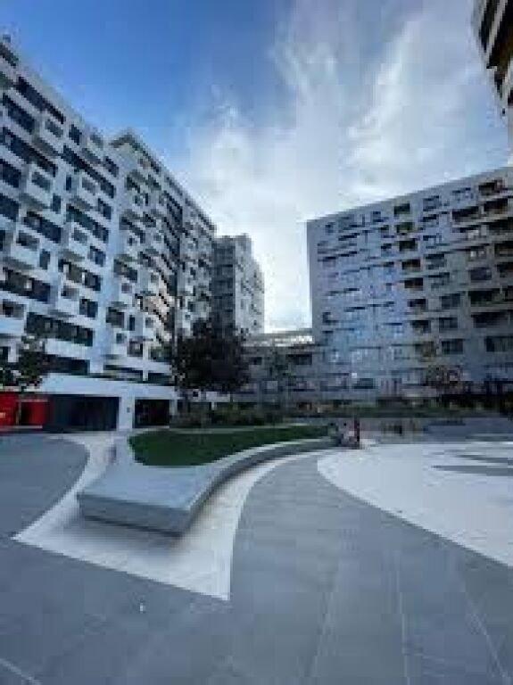 Apartment 2+1 +2 + parking space for sale – Super investment