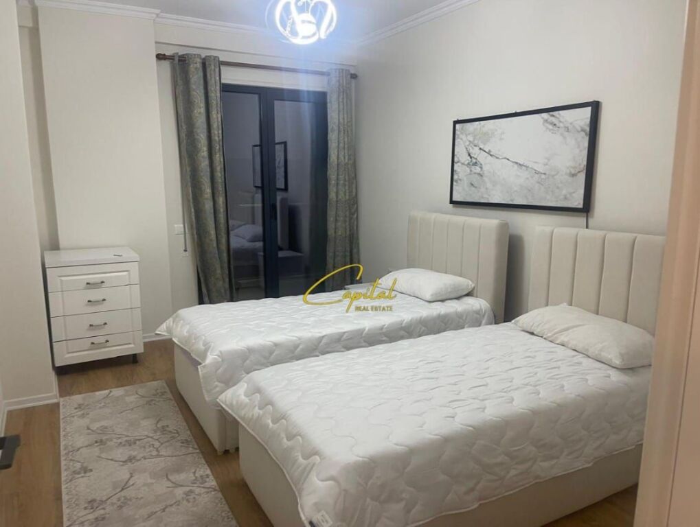APPARTAMENTO IN AFFITTO 1+1 PORCELLANA 50.000 LEKE