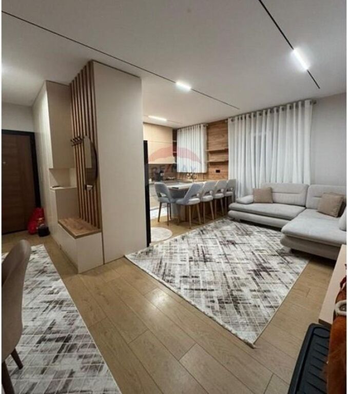 Appartamento 1+1 in affitto in Via Dibra!!!! ID: 530281057-81