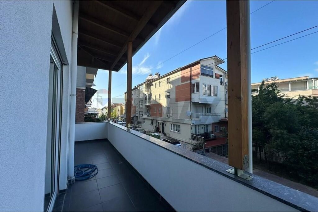Apartment 2+1+2 for rent Dry Lake