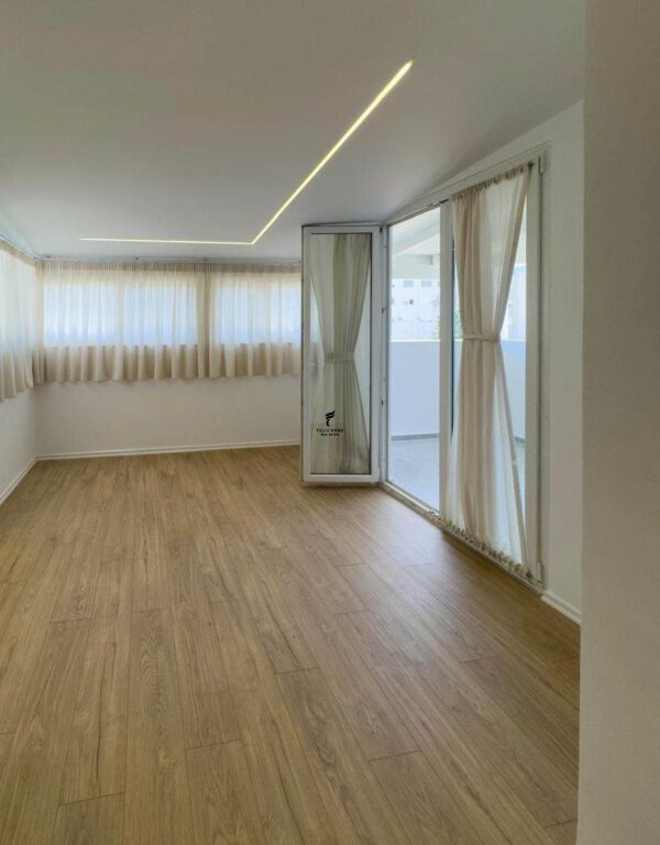 SHITET APARTAMENT 1+1 FRESK 114.000 EURO FH-73763