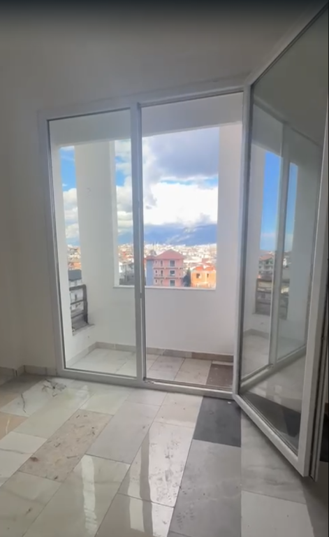 🔱APARTAMENT 2+1+2 NE SHITJE TE PALLATET E VERDHA