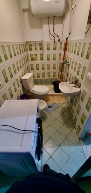 Apartment 1+1 for rent Brryli 400