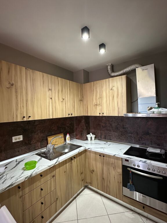 Appartamento - In affitto