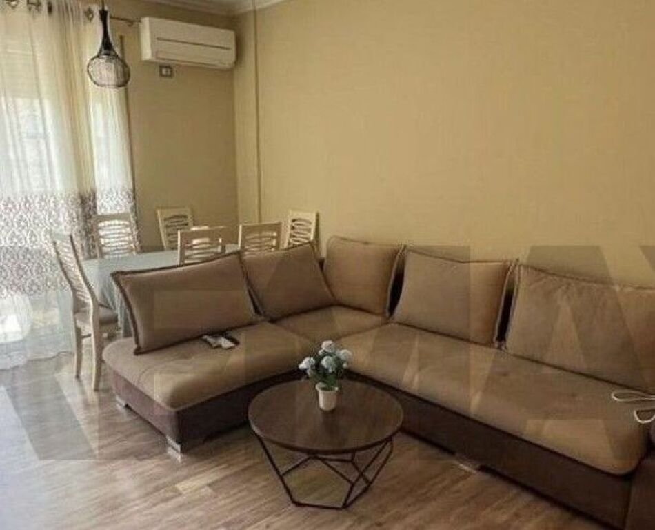 QERA, APARTAMENT 1+1, PORCELAN, TIRANË  ID:530581010-85