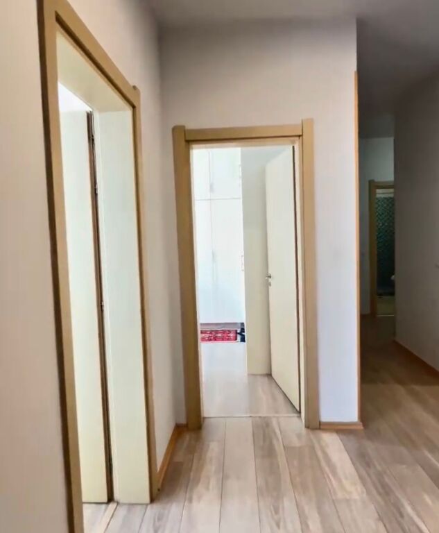 Appartamento 3+1 in vendita a Jordan Misja!
