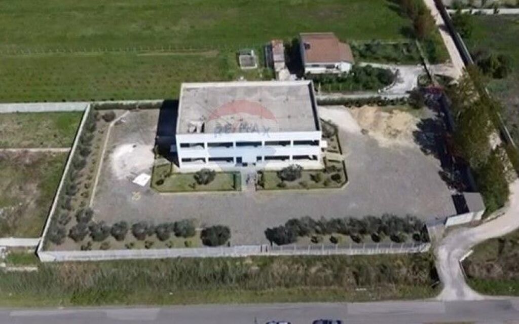 Edificio industriale - In Vendita - Milot, Kurbin  ID:530541005-88
