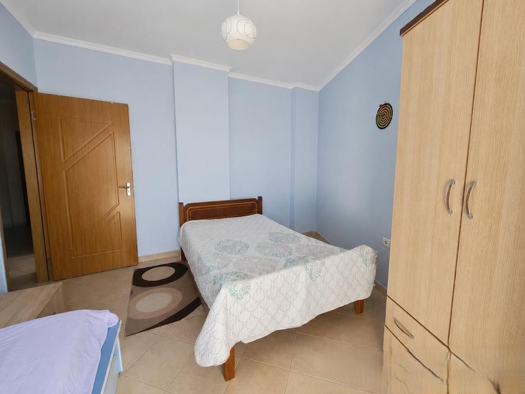 FOR RENT 2+1 APARTMENT IN FRESK!! 350 € /Month