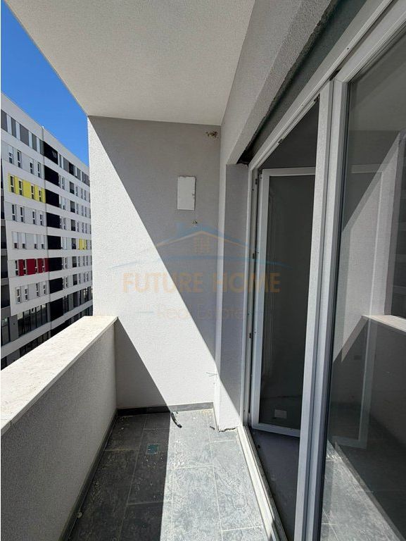 Shitet, Apartament 1+1, Univers City
