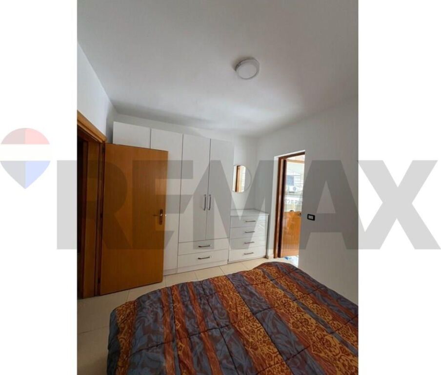 Apartment 1+1 for rent Fortuzi Street