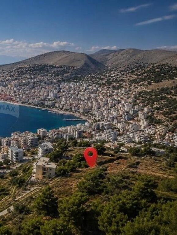 Truall - Për Shitje - Sarandë  ID: 530441002-1324