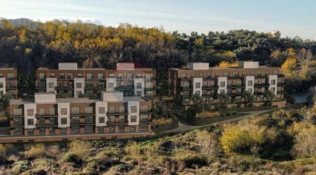 Apartament ne shitje, 1+1 prane TEG  ID:530181053-716