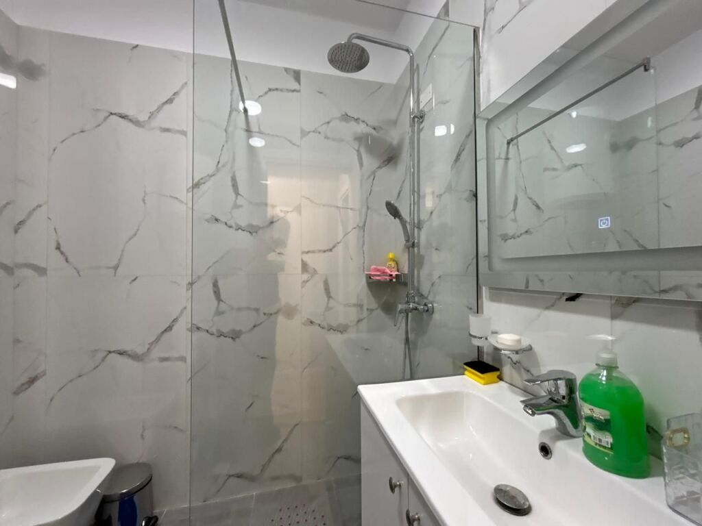 Apartament 2+1 për shitje në Vlorë