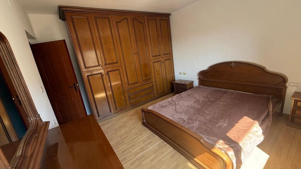 APPARTAMENTO 1+1 HOXHA TAHSIM