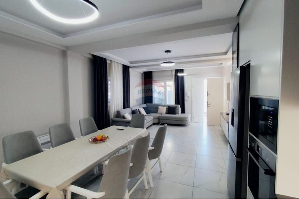 For rent (2+1) plus parking space, Selitë
