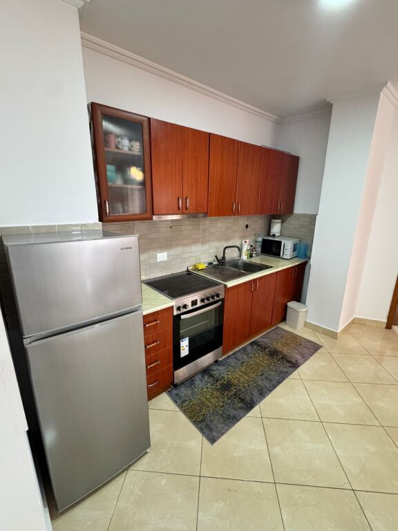 🏡 Apartment 2+1 for rent – Barrikadave Street