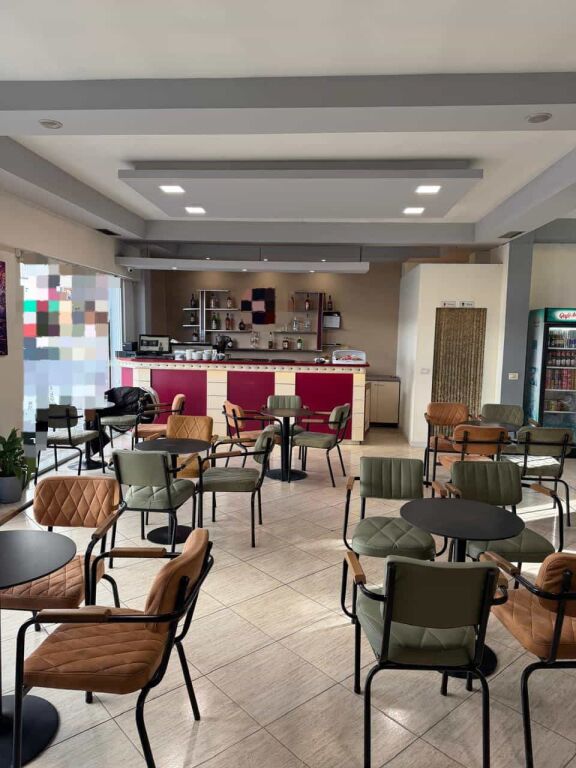 Lokal Me Qera Ne Don Bosko (ID BL2163) Tirane