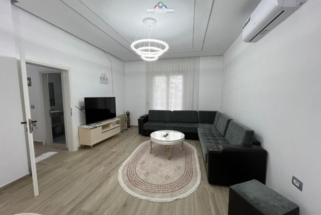 Vile Me Qera Ne Shkoze (ID BV22619) Tirane