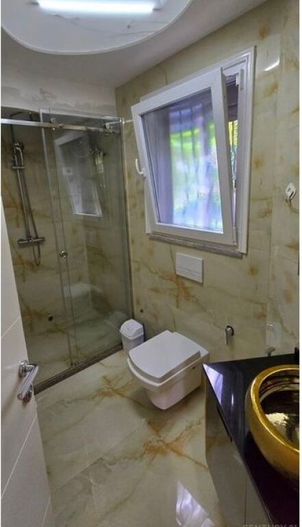Apartament ne shitje 2+1, Liqeni i Thate