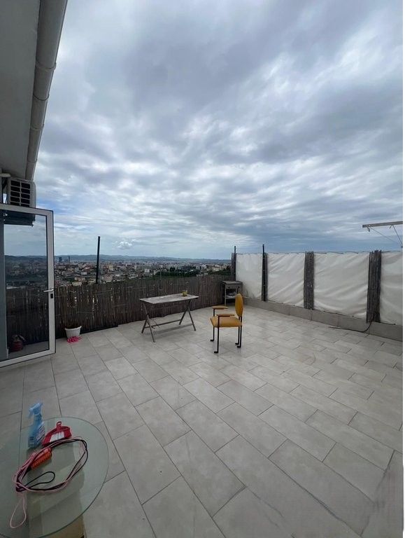 Shitet Apartament 1+1 + Verand tek Fresku! 130,000 €