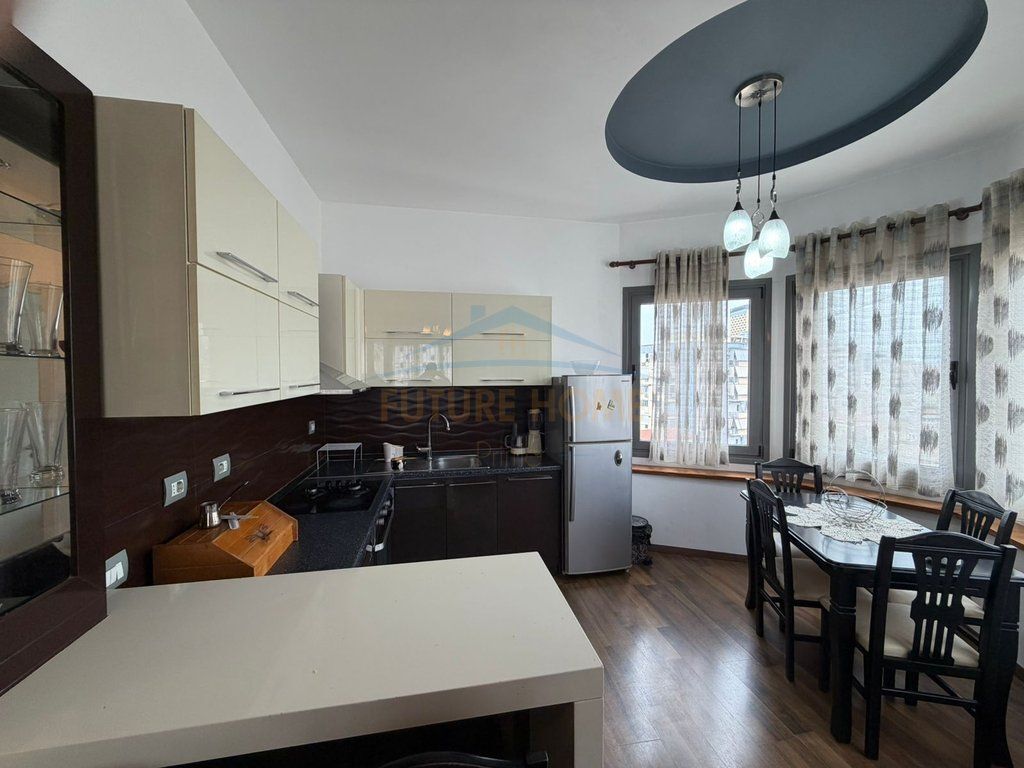 Rent, Apartment 2+1, New Bazaar, Tirana