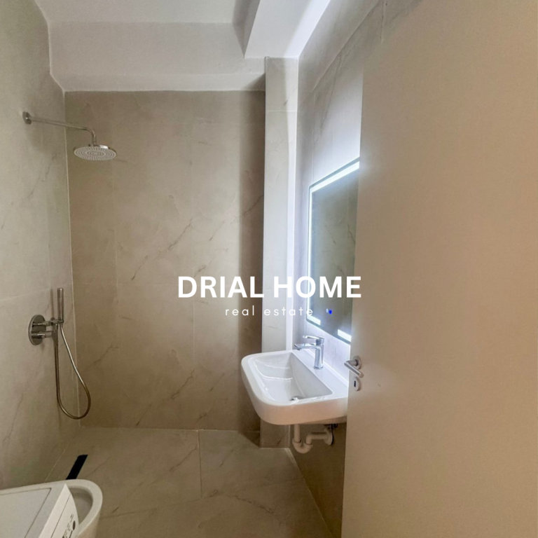 Apartament me qera 1+1