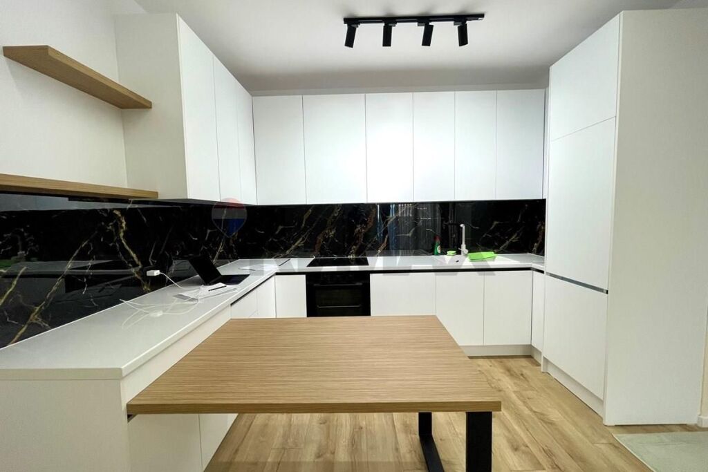 2+1 apartment for sale near the Zoo