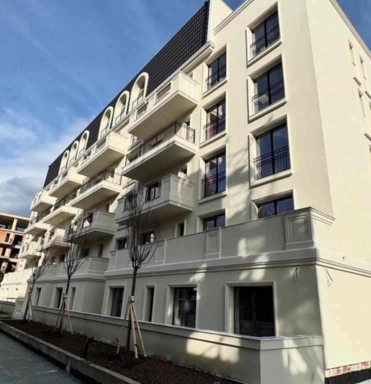 Apartament 2+1+2 për Shitje – Tirana Cielo, pranë TEG