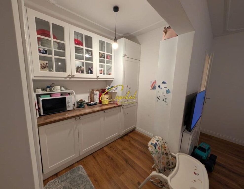 FOR SALE APARTMENT 2+1 21 DECEMBER 16,000,000 LEKE