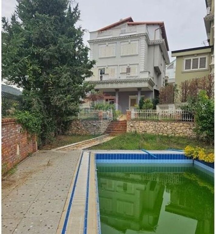 Villa - In Vendita - Mjull Bathore, Tirana!!! ID: 530571009-82